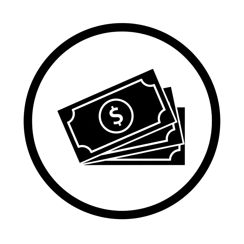 Logo Cash